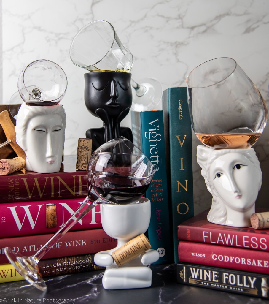 Wine on the Brain? Options for Wine Education – Drink In Life