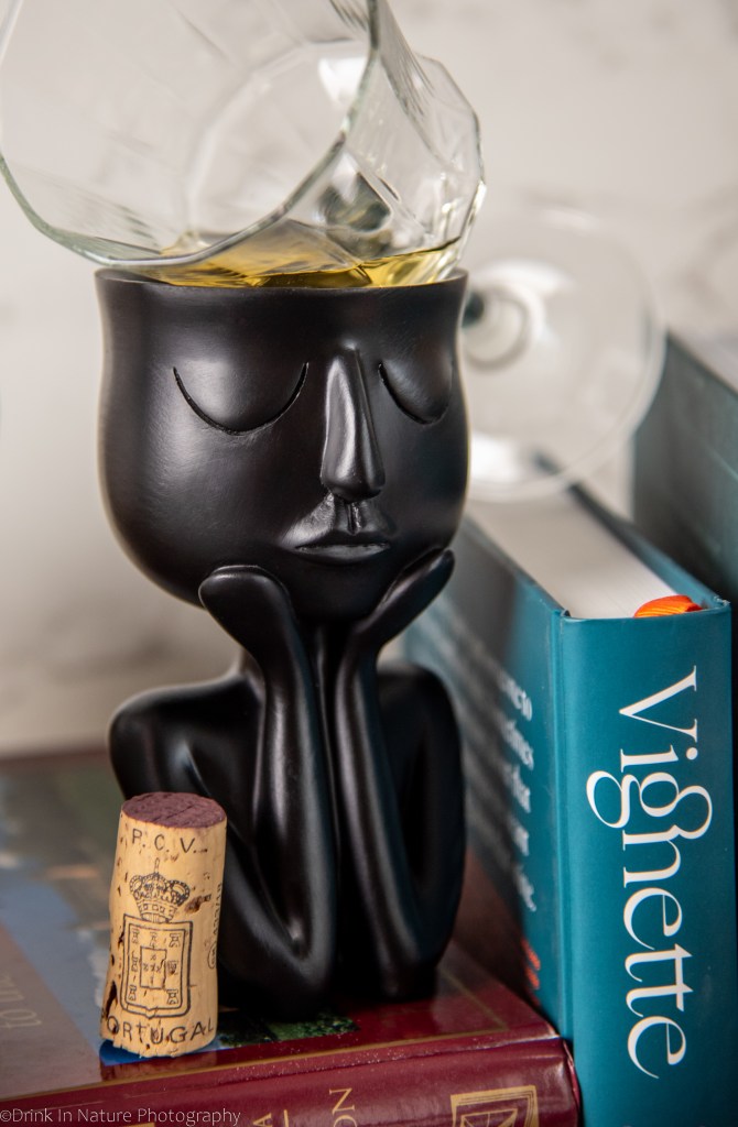 Wine on the Brain? Options for Wine Education – Drink In Life